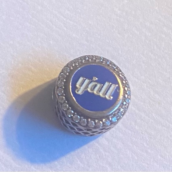 Pandora Jewelry - Rare y’all charm southern exclusive